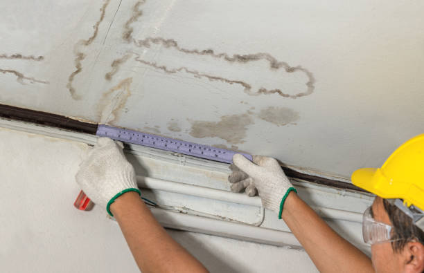 Reliable Burst Pipe Cleanup contractor in Troy, OH by Water Damage Irwin